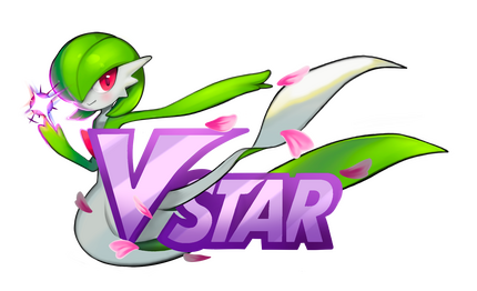 VStar Gardevoir
